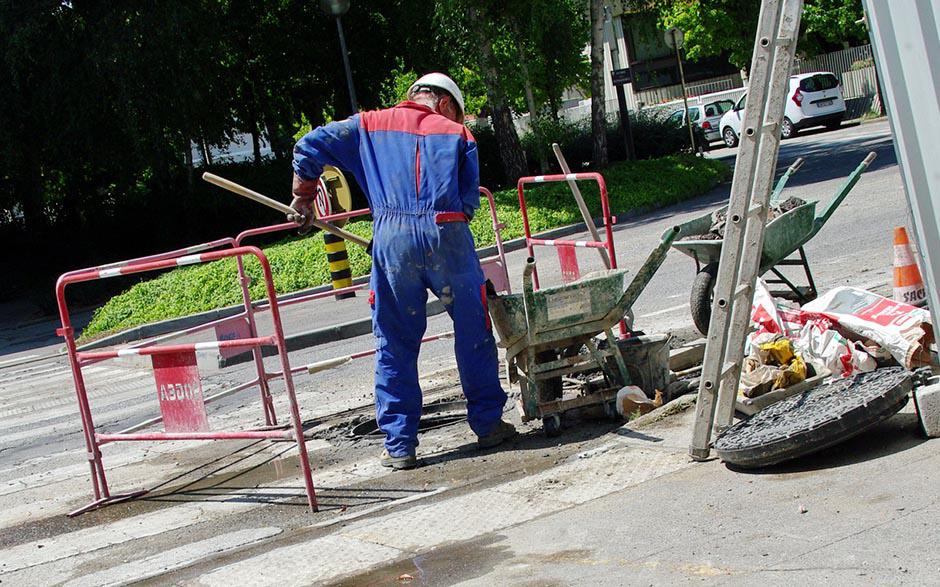 dégorgement canalisation Paris 13